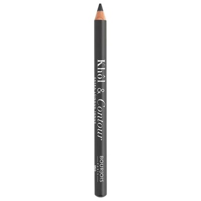 Bourjois Khol&Contour Eye Pencil Extra-Long