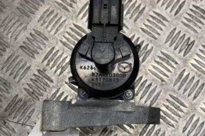 Клапан egr mazda 6 sedan gg r2aa20300b 2.2l дизель 100kw 2011 фото №1