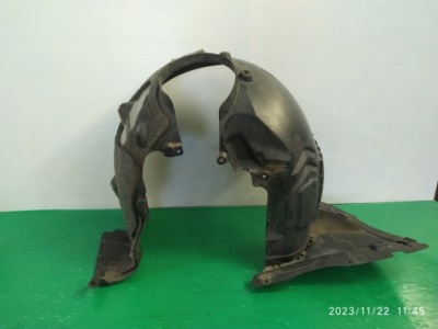 Подкрылок передние левая bmw 2 ii f45 lci f46 lift 748506 фото №1