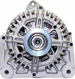 Генератор ca2057 110a renault, scenic ii фото №1