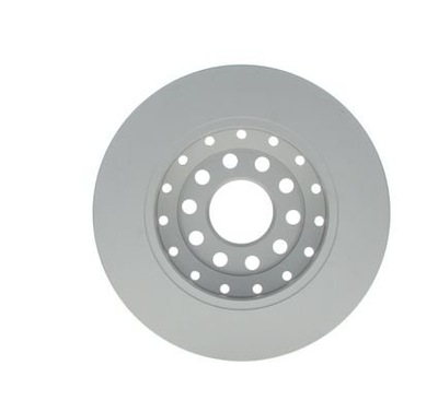 BOSCH 0 986 479 062 ДИСК ТОРМОЗНОЙ ЗАДНИЙ