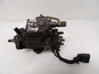 Насос впрыскная volkswagen golf фото №1