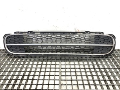 Решётка бампера средняя mini r56 05-14 2753650 фото №1
