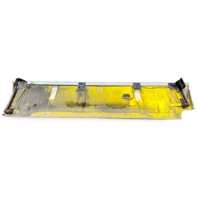 1684676 daf спойлер боковой, левый фото №1