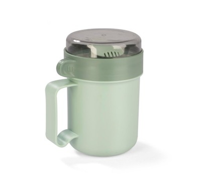 Pojemnik na zupę NODSY seledynowy