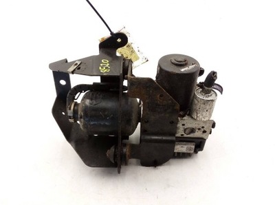 Ford maverick 2003 6m642c555bb насос abs фото №1