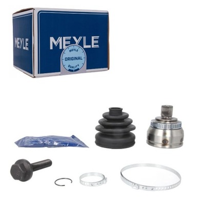 Meyle шарнир наружный ford galaxy i vw sharan фото №1