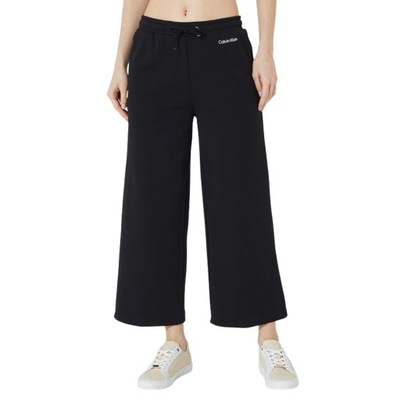 Damskie spodnie dresowe Calvin Klein w rozmiarze XS