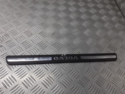 Молдинг поріг лівий перед volvo s80 i 8659960 фото №1