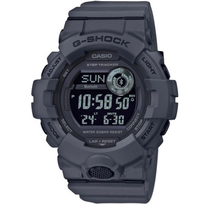 Zegarek Casio GBD-800UC-8ER G-Shock G-SQUAD