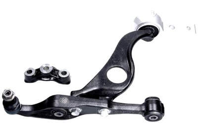 Optimal важіль перед mazda 6 gh 07-przód лівий фото №1