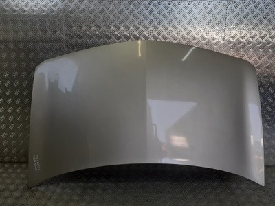 Капот renault megane ii ted11 фото №1