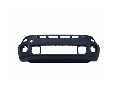 Бампер передній jeep renegade 14- 735598589 новий фото №1