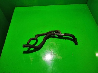 Магистраль wody трубка wąż 2.0dci m9r832 nissan qashqai j10 koleos фото №1