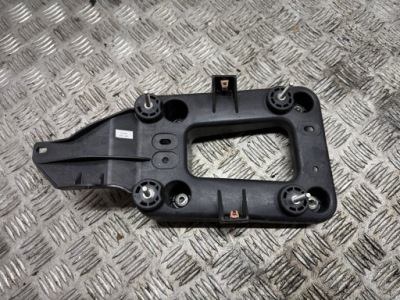 Кронштейн основа важіль перемикання передач  перемикання передач opel crossland x 9815900480 фото №1