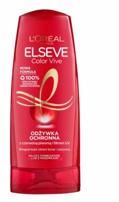 L'OREAL ELSEVE ODŻYWKA COLOR VIVE 200ML