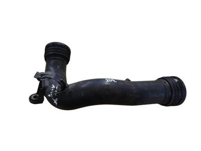 Audi a3 8p 05r 2.0 tdi шланг повітря 1k0145770d фото №1