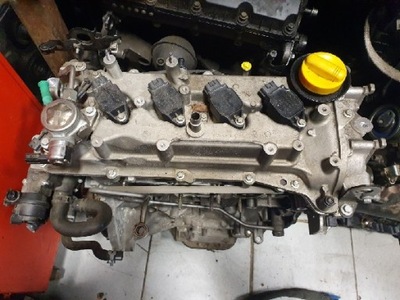 COLGANTE DEL MOTOR RENAULT DACIA 1.2 TCE H5F408  