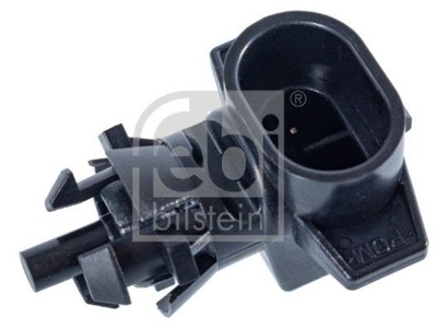 SENSOR DE TEMPERATURA EXTERIOR OPEL  