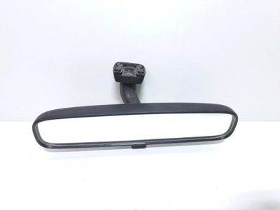 Lexus is ii зеркало заднего вида внутреннее фото №1