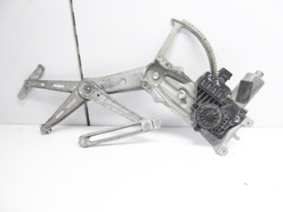 Zafira a подъемник стекло перед правый 13132221 фото №1