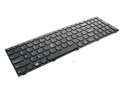 Klawiatura QWERTY do IdeaPad Z70 Z70-80