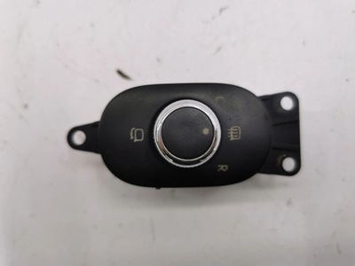 Bentley flying spur перемикач дзеркал 2005 3w0959565c фото №1