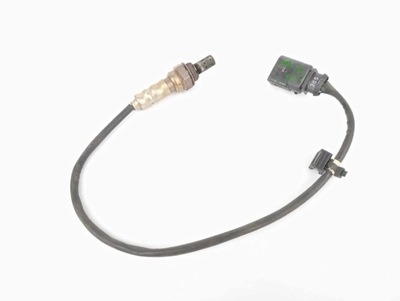 Audi a6 c7 датчик лямбда-зонд tfsi 06e906265a фото №1