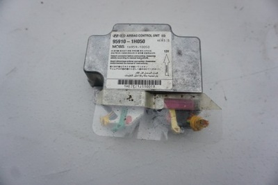 Датчик air bag 95910-1h050 kia ceed i 1 fl фото №1