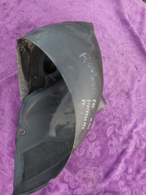 Bmw e60 подкрылок правый задняя правое задние m-pak фото №1