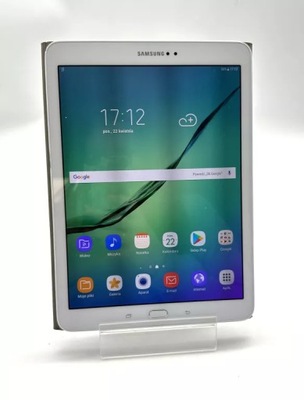 TABLET SAMSUNG TAB S2 ETUI