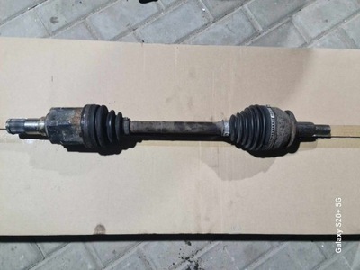 Mazda cx5 cx-5 2015 2016 2017 pół óś привідний вал ліва 2.5b фото №1