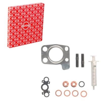 Уплотнители турбины opel grandland mokka vivaro c фото №1