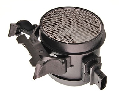 Расходомер воздуха db c klasa w204 2,5 07- фото №1