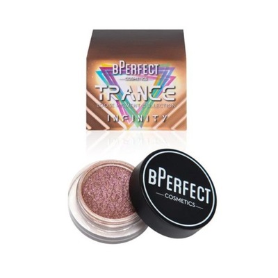 Bperfect Trance Loose Pigment Collection INFINITY
