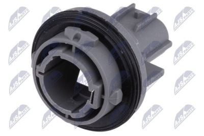 Цоколь штекер роз'єм лампочка py21w /kierunkowskazu/mazda 323/323f 1998-,3 2 фото №1