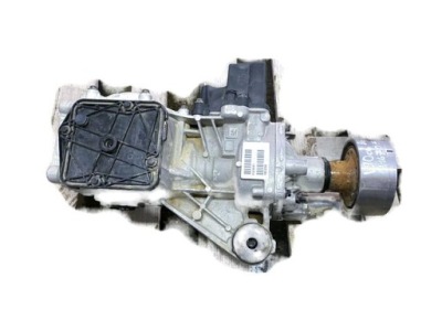 Volvo v90 cc b6 мост дифференциал задняя p1216707 фото №1