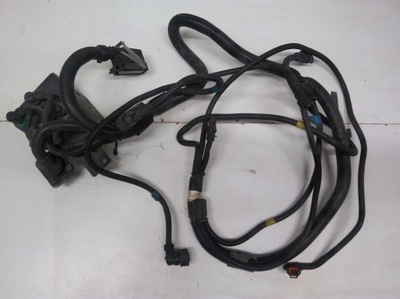 Жгут провода электропроводка насоса adblue renault e5 фото №1