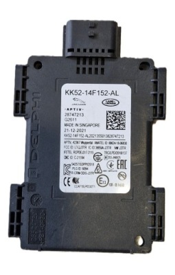 Land rover range rover sport l494 датчик модуль мертвого pola eu оригінал фото №1