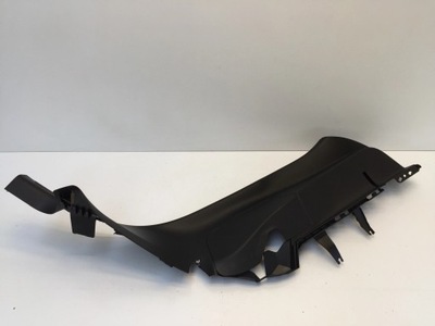 Mercedes gla h247 защита стойка правый задняя фото №1