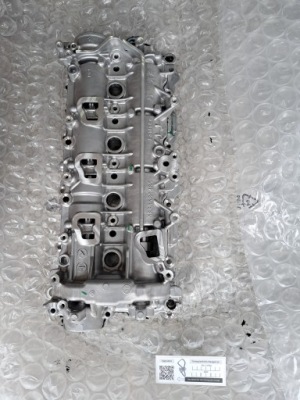 Кришка вали 8mm 1697054780 фото №1