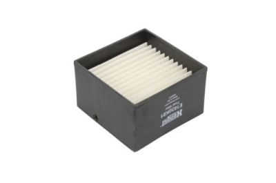 Фильтр топлива man e2000, f2000, lion+ s city, lion+ s фото №1