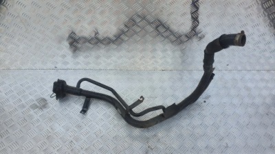 Заливная горловина труба топлива infiniti q60 16- 2.0 t фото №1