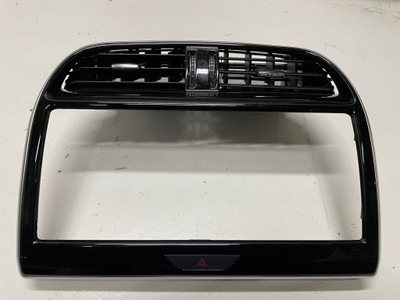 Jaguar xe lift рамка навигации фото №1