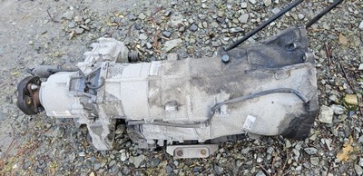 КОРОБКА ПЕРЕДАЧ АВТОМАТ 7572988 РЕДУКТОР 7574777 BMW X5 E70 3.0D 6HP-28X