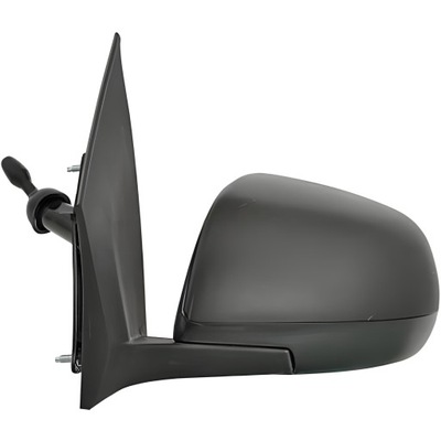 Зеркало наружное do suzuki alto 09- фото №1