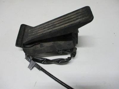 Педаль газу mazda 2 ii ghp9-41600-e фото №1