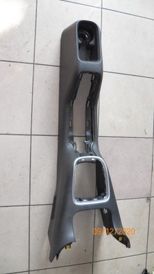 TÚNEL MATERIAL CITROEN C3 3 1.2 HTP 9812499377  