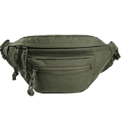 Nerka Tasmanian Tiger Modular Hip Bag Olive