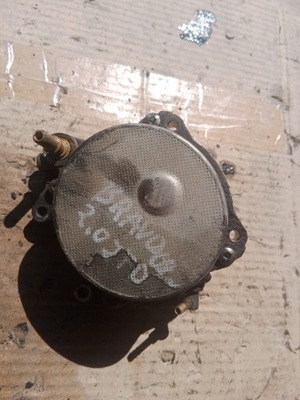 Насос вакуум fiat bravo ii 2.0 jtdm фото №1